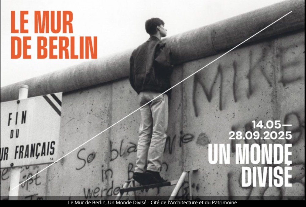 Mur de Berlin