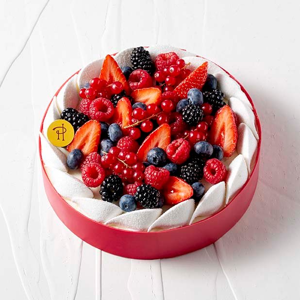 Pâtisserie Pierre Hermé