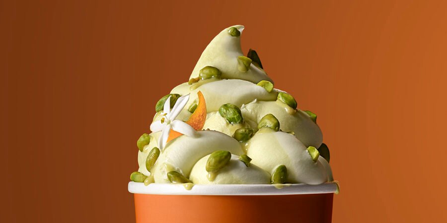 Glace Pierre Hermé