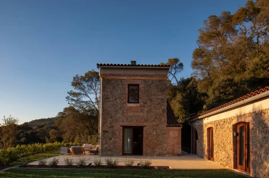 Ms Salagros hébergement