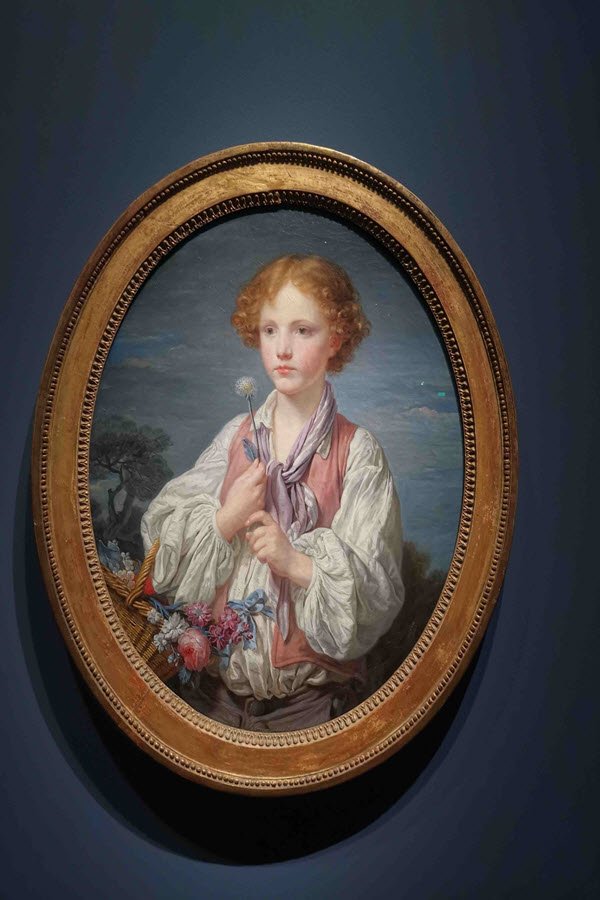 expo-greuze-petit-palais-petite-fille-a-la-fleur