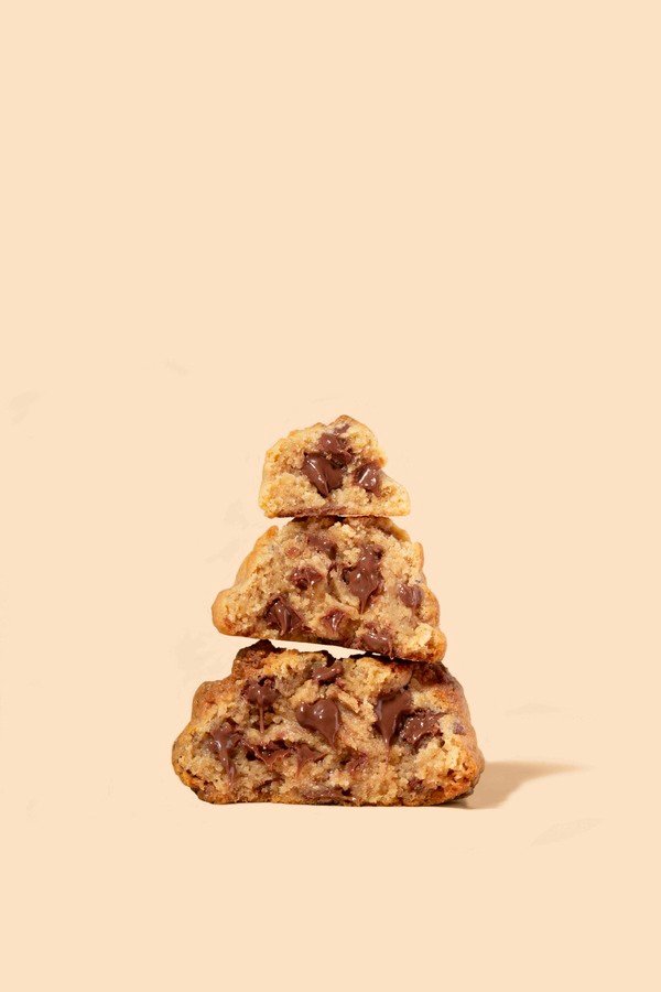 pepite cookie cookie-chocolat-au-lait