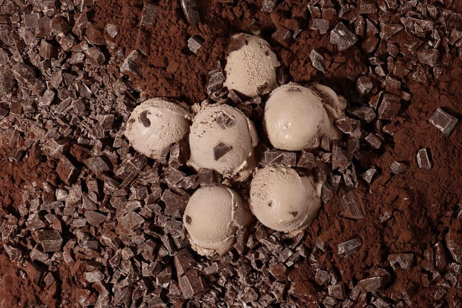 pepite cookie cookie-glace-double-chocolat