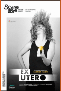 Ex-utero