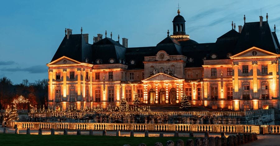 une-chateau-vaux-le-vicomte