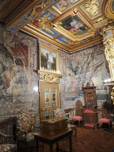 Cheverny