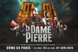 Dame-de-Pierre-une