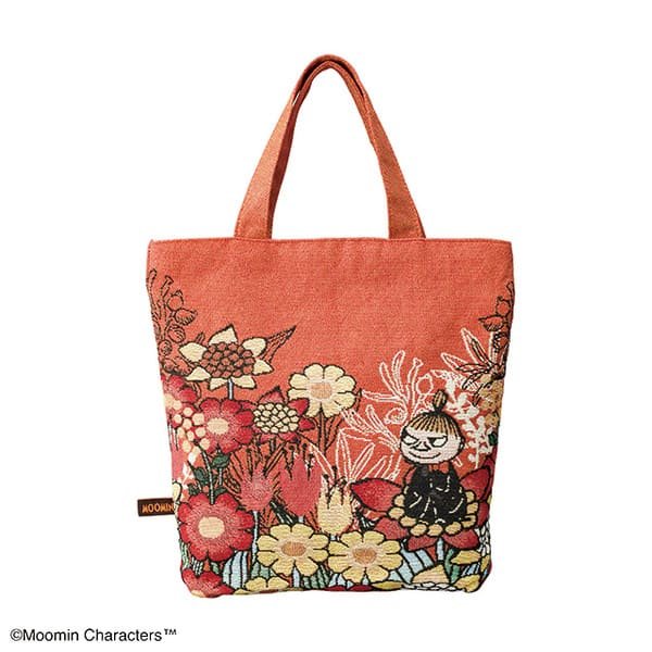 moomin_diapo-Marushin tote