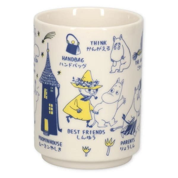 moomin_diapo-Yunomi Moomin